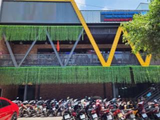 Cho thuê mặt bằng 20x50m nguyễn lâm, quận 10  phù hợp showroom, siêu thị, công ty