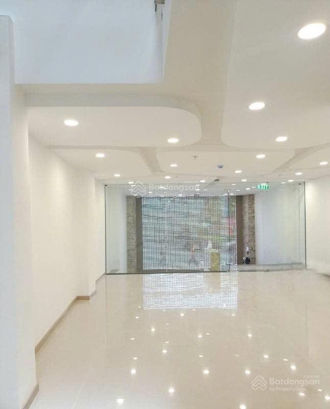 Tòa nhà mặt tiền bùi hữu nghĩa, quận bình thạnh