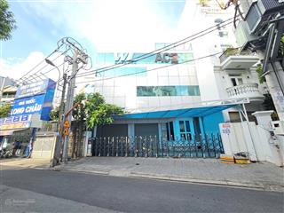 Mt 24 yên thế, ngang 10m, 3 tầng, 800m2, sát ngã tư