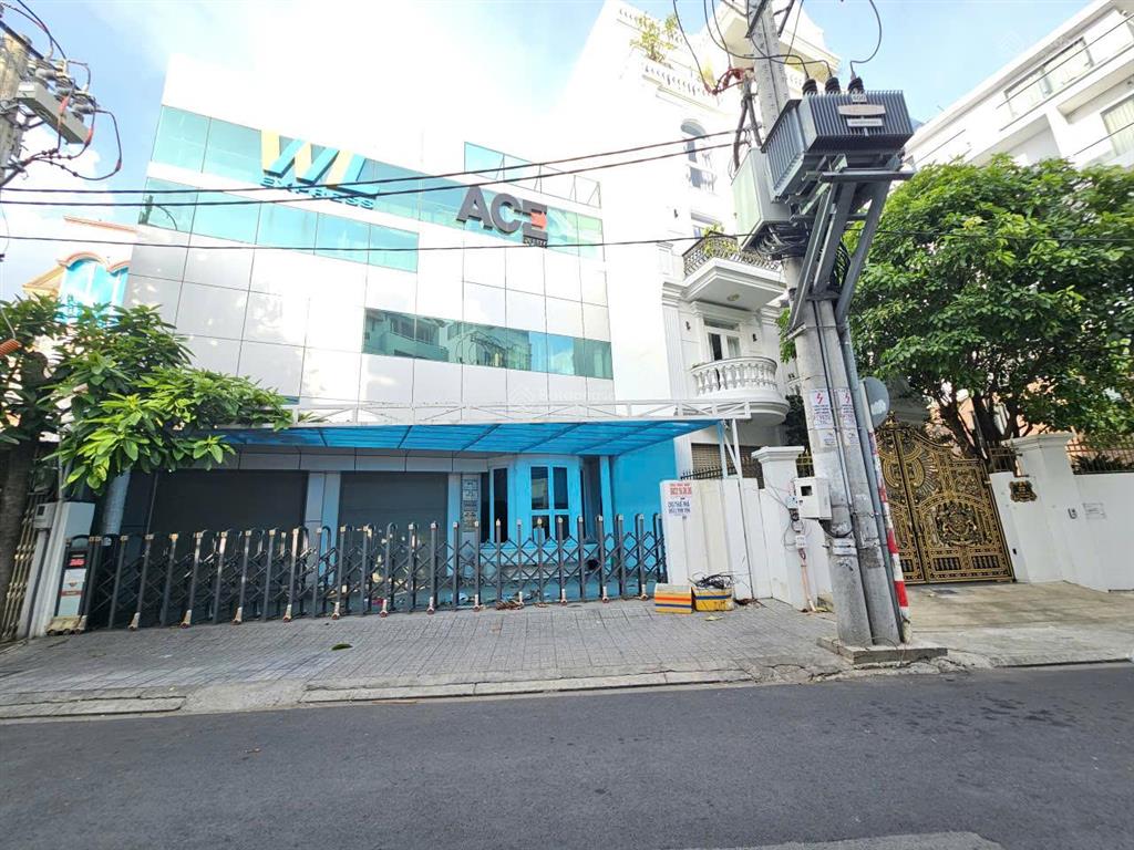 Mt 24 yên thế, ngang 10m, 3 tầng, 800m2, sát ngã tư