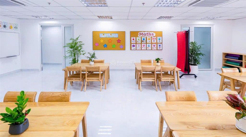 5000m2 ngang 20m sâu 40m 8 tầng 485 lê quang định