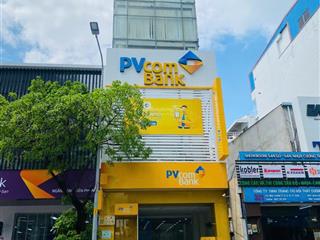 Showroom, spa, văn phòng vị trí đẹp tô hiến thành 6x30m khai thác ngay