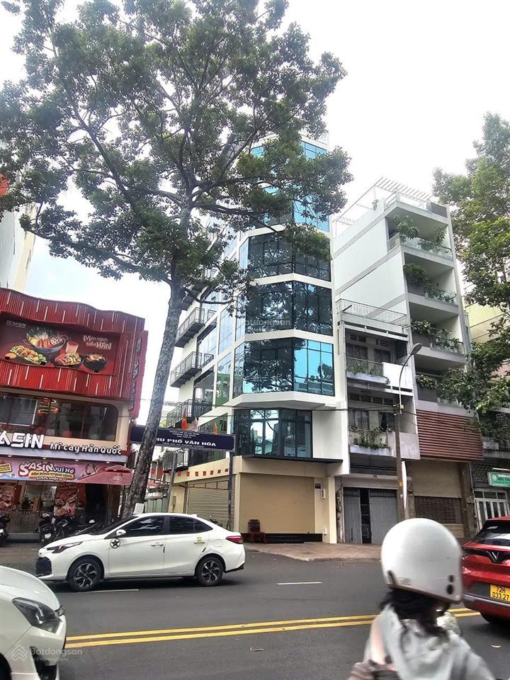 Cho thuê mặt tiền an dương vương, quận 5  ngang khủng 11m  phù hợp showroom, thẩm mỹ viện