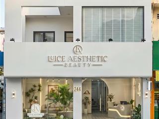 Mt ngang 8m hiếm 3 tầng lý tự trọng ngay chợ bến thành