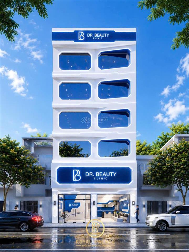 Mặt tiền sư vạn hạnh 10x25m, 1500m2, hầm, 6 lầu, pccc, tiện mở spa, bank