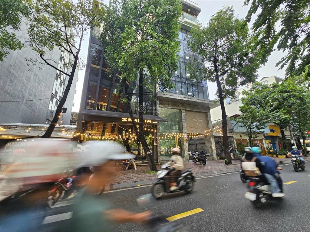 Ngang 12m, 1200m2, 176a trường sa, 6 tầng thang máy, tiện cà phê, spa, vp
