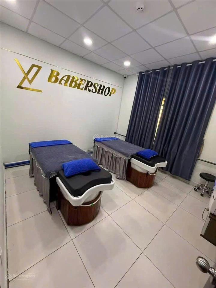 Mt yersin 5x20 6 tầng 600m2 thang máy tiện spa nail