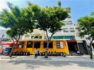 20 trần cao vân ngang 14m 800m2 ngay hồ con rùa