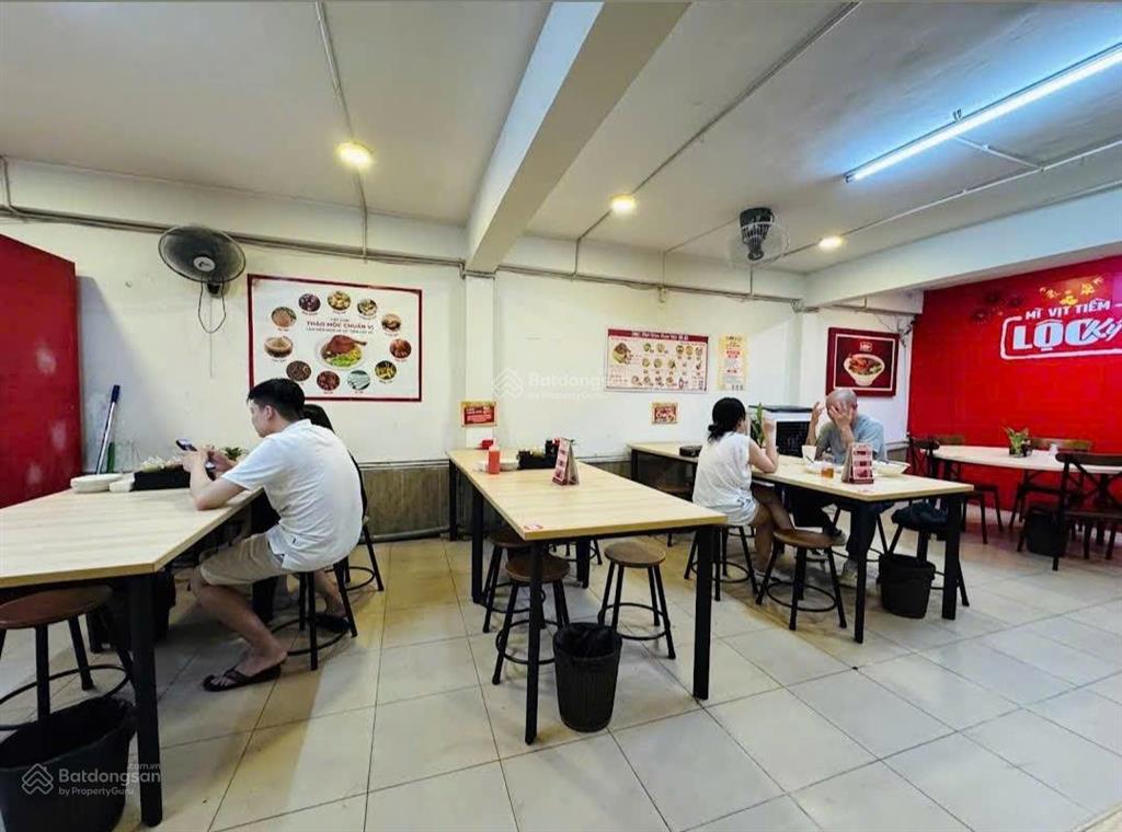 Lê văn duyệt 8mx16 3 tầng 300m2 ngay trường học, văn phòng
