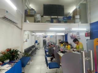 Mt nơ trang long ngang 6mx20 400m2 4 tầng mới đẹp