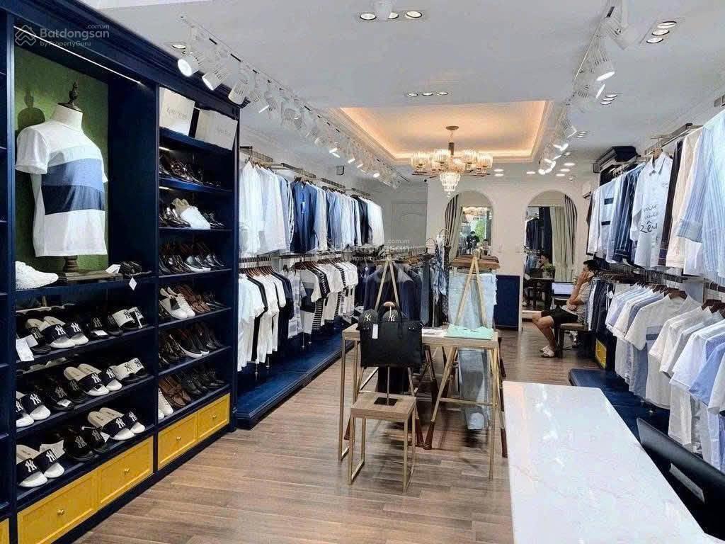 500m2 261bis võ văn tần có thang máy mới đẹp tiện spa nail thời trang
