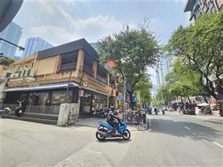 Ngang 22m 500m2 góc 2 mt ngô văn năm