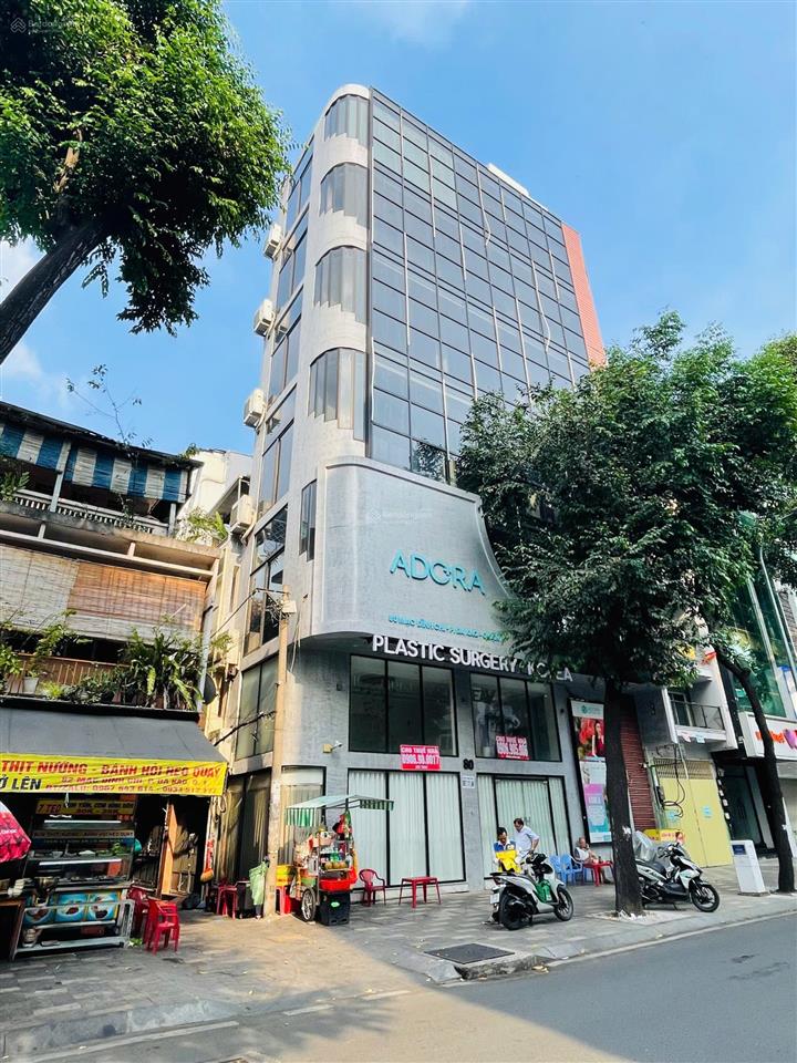 Cho thuê tmv cao cấp  mạc đĩnh chi  q1  vị trí trung tâm sầm uất