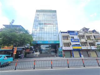 2000m2 mt 545 lý thường kiệt 12mx30 hầm 9 lầu