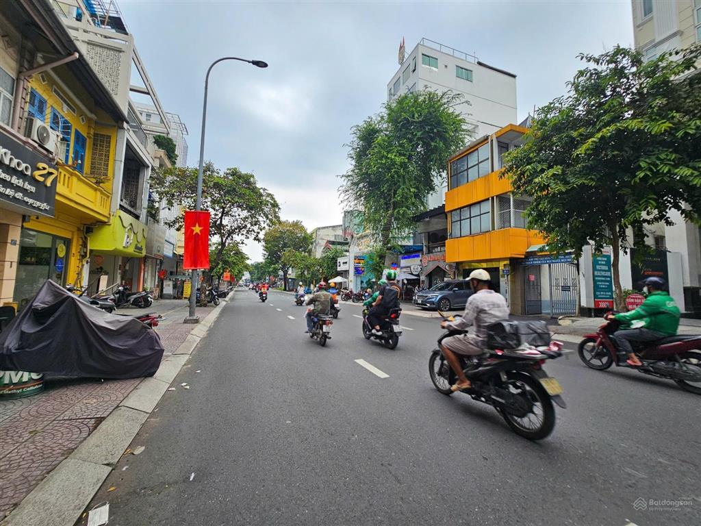 2000m2 2 hầm 10 lầu tm 20 đinh tiên hoàng pccc