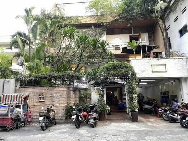 Siêu phẩm đầu tư q1 mt nguyễn văn thủ 11m ngang khủng giá 80 tr/th