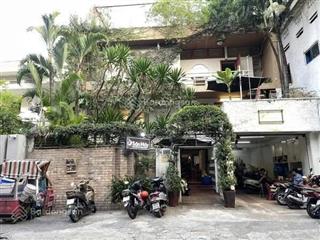 Siêu phẩm đầu tư q1 mt nguyễn văn thủ 11m ngang khủng giá 80 tr/th
