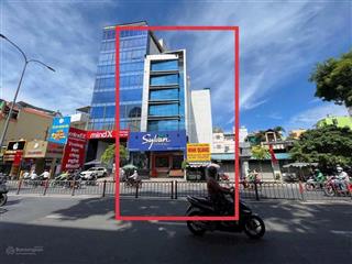 Tòa nhà mt 612a ba tháng hai, quận 10