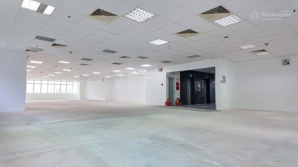 Tòa nhà mt 612a ba tháng hai, quận 10