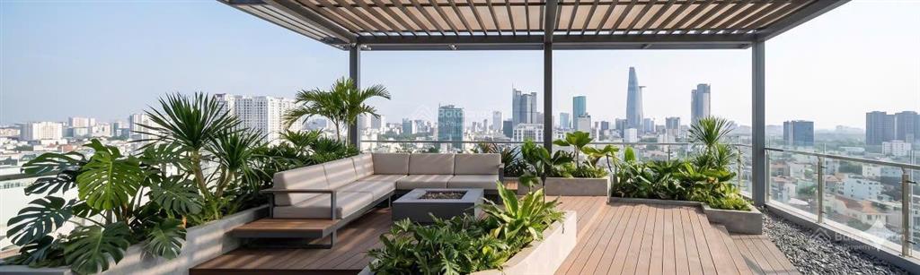 Siêu phẩm mặt tiền trần hưng đạo, quận 1 diện tích khủng 240m