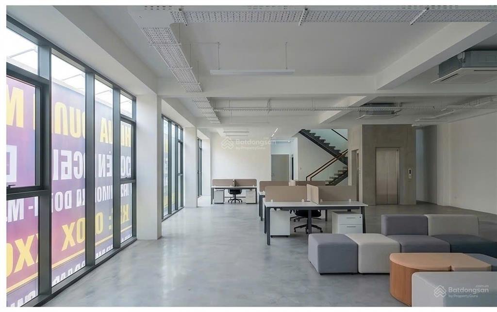 Siêu phẩm mặt tiền trần hưng đạo, quận 1 diện tích khủng 240m