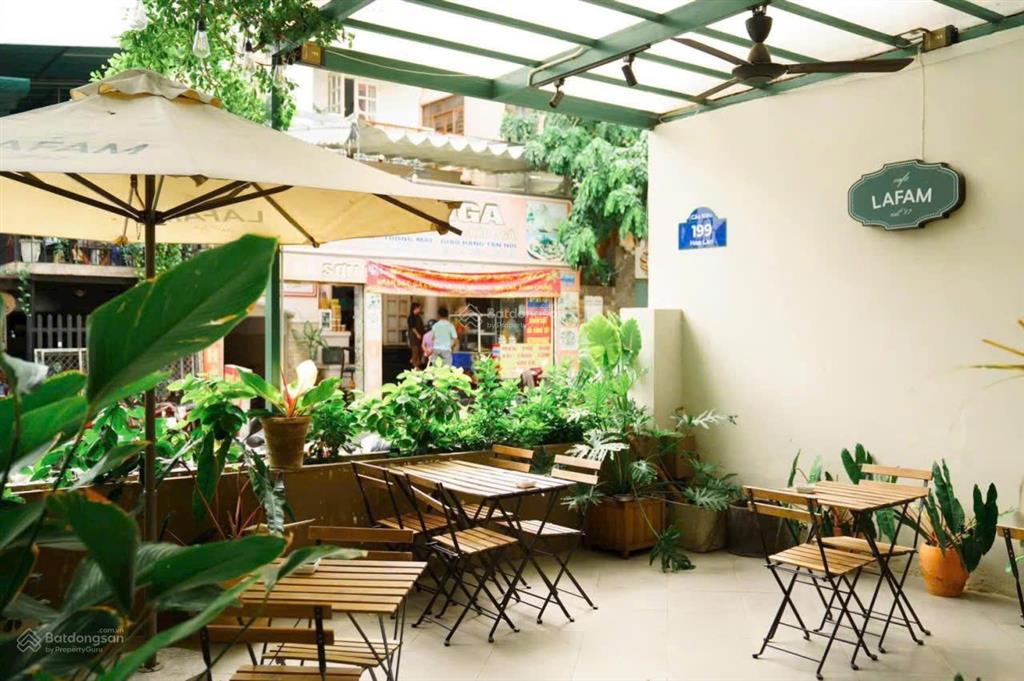 Góc 2 mt 199 hoa lan 10x22 2 tầng tiện nhà hàng, cafe, showroom