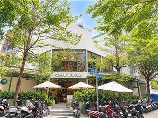 Góc 2 mt 199 hoa lan 10x22 2 tầng tiện nhà hàng, cafe, showroom
