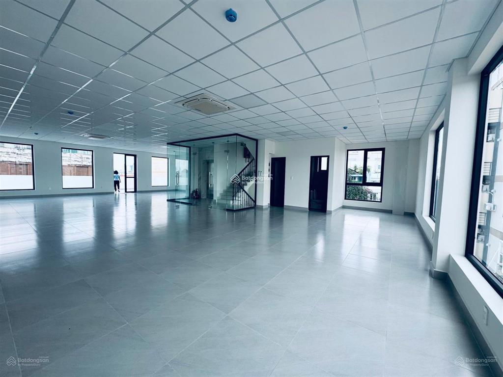 Cho thuê tòa nhà mặt mới mặt tiền 148 150 nguyễn đình chính phú nhuận