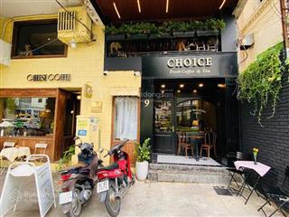 Mt công trường lam sơn 200m2 ngang 6m 80triệu 2 tầng tiện f&b