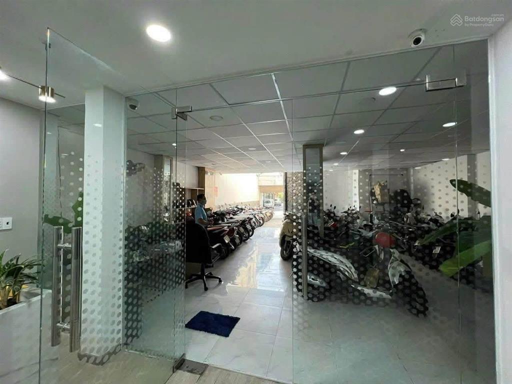 Mặt bằng diện tích khủng  vị trí đắc địa phú nhuận