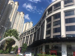 Bình doanh group  cho thuê văn phòng  120m2 giá thuê 53 triệu/tháng.