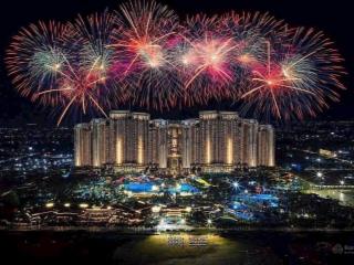 5 tỷ tại tp.hcm hay 5 tỷ tại blanca city?