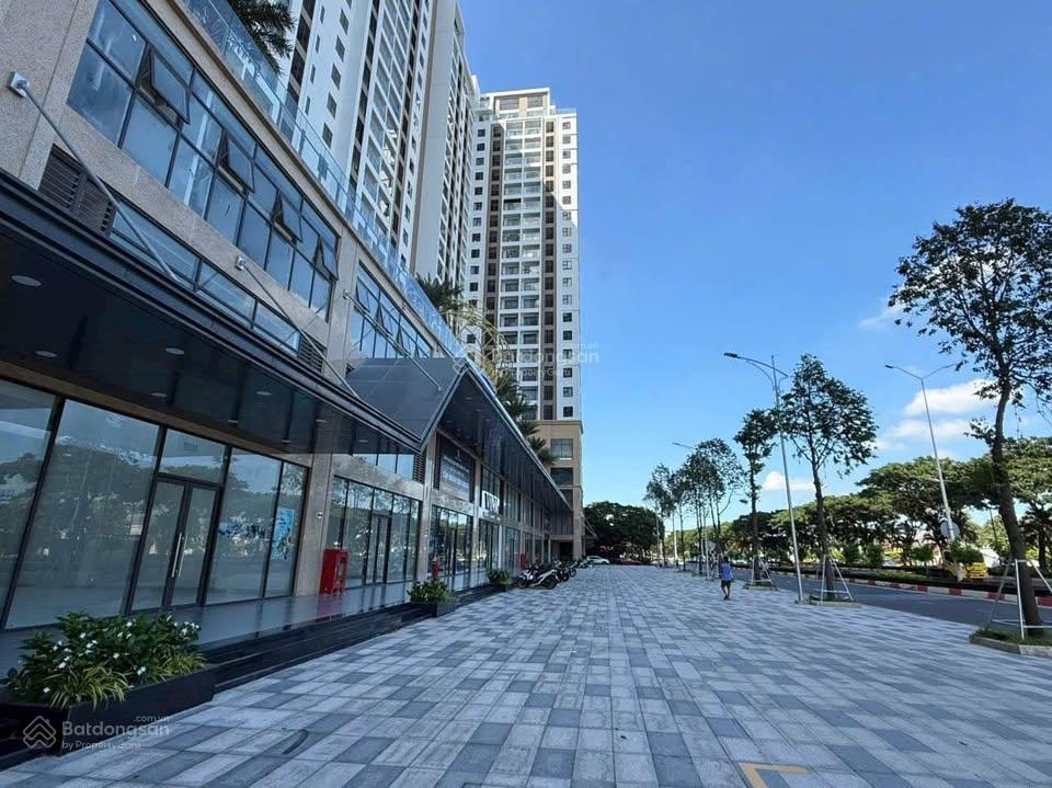 Sở hữu shophouse vung tau centre point giá gốc chủ đầu tư, chiết khấu lên đến 12%