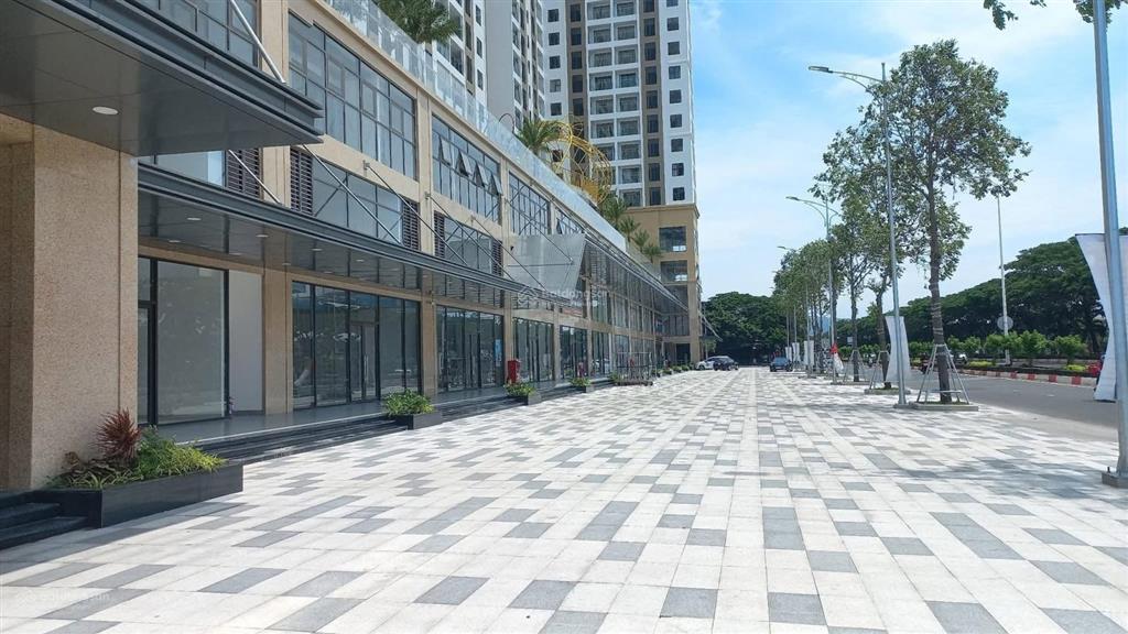 Sở hữu shophouse vung tau centre point giá gốc chủ đầu tư, chiết khấu lên đến 12%