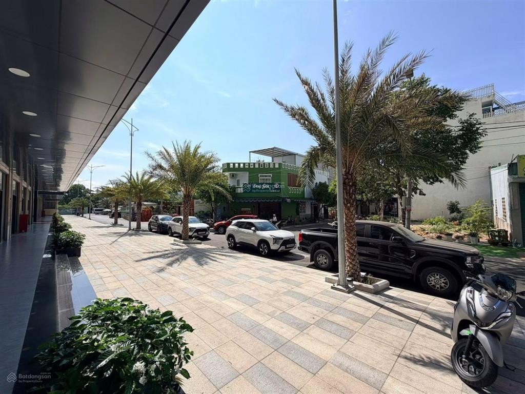 Sở hữu shophouse vung tau centre point giá gốc chủ đầu tư, chiết khấu lên đến 12%