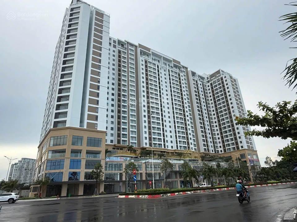 Sở hữu shophouse vung tau centre point giá gốc chủ đầu tư, chiết khấu lên đến 12%