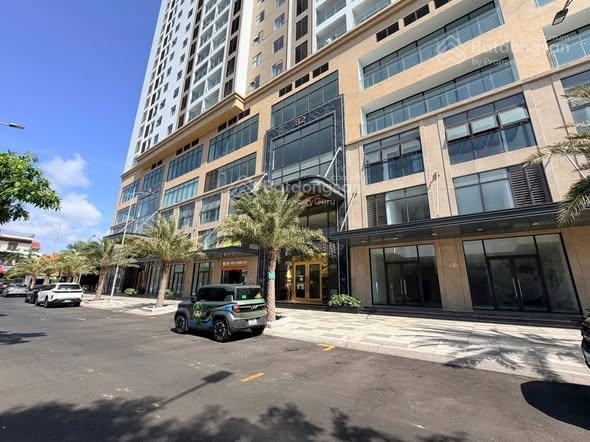 Sở hữu shophouse vung tau centre point giá gốc chủ đầu tư, chiết khấu lên đến 12%