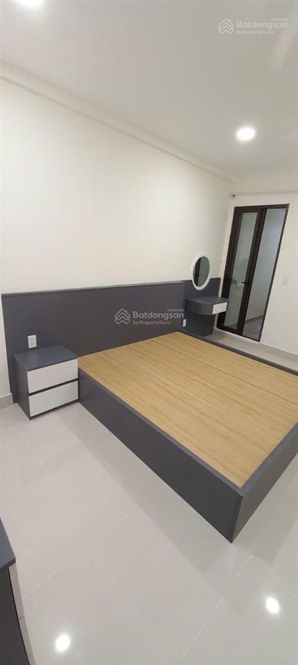 Cho thuê căn hộ gateway vũng tàu 2pn 2wc
