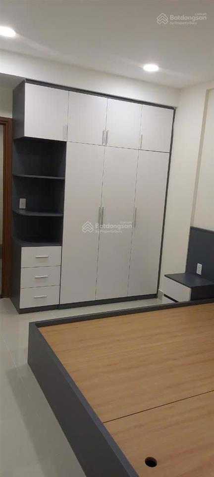 Cho thuê căn hộ gateway vũng tàu 2pn 2wc