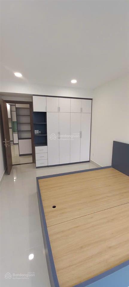 Cho thuê căn hộ gateway vũng tàu 2pn 2wc
