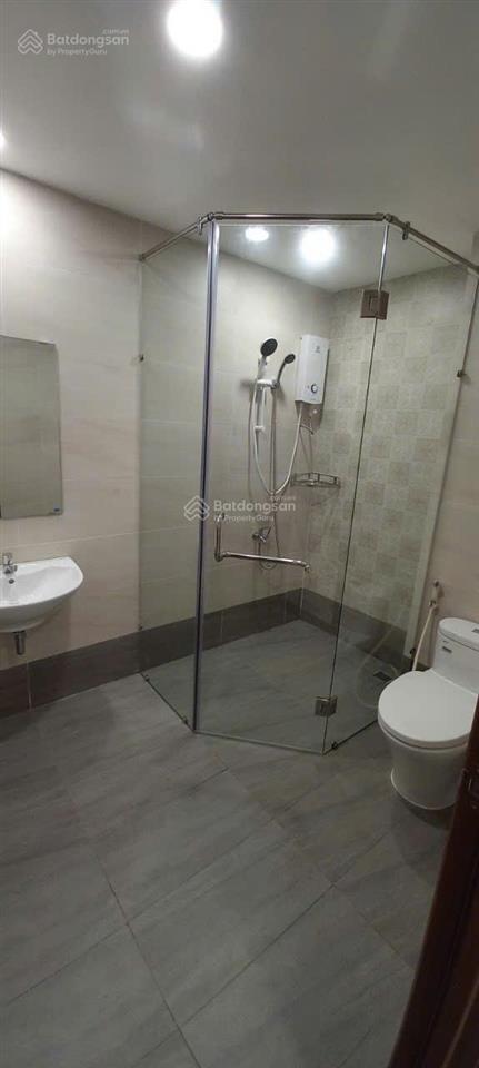 Cho thuê căn hộ gateway vũng tàu 2pn 2wc