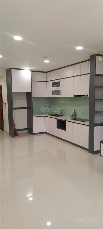 Cho thuê căn hộ gateway vũng tàu 2pn 2wc