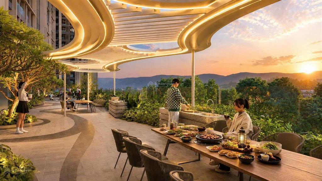 Booking sớm nhận ngay chiết khấu 5% cho tòa beachtro tower tại blanca city