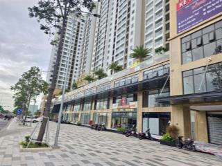 Bán shophouse vũng tàu centre point, tài sản đang có dòng tiền 70 triệu/tháng