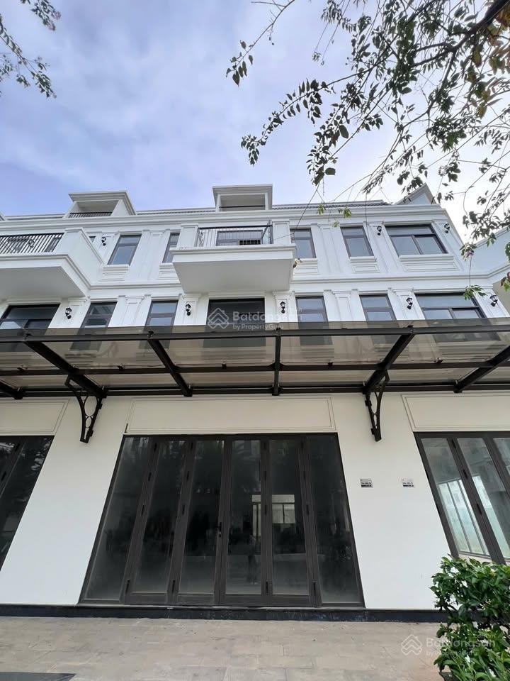 Bán shophouse thương mại lavida vũng tàu 12,9 tỷ