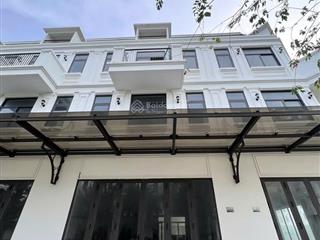 Bán shophouse thương mại lavida vũng tàu 12,9 tỷ