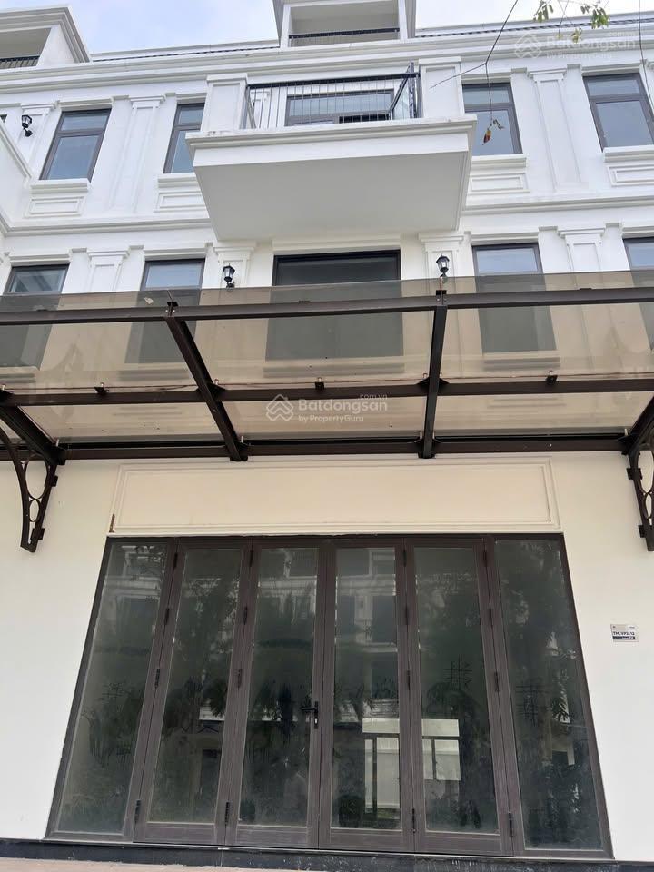 Bán shophouse thương mại lavida vũng tàu 12,9 tỷ