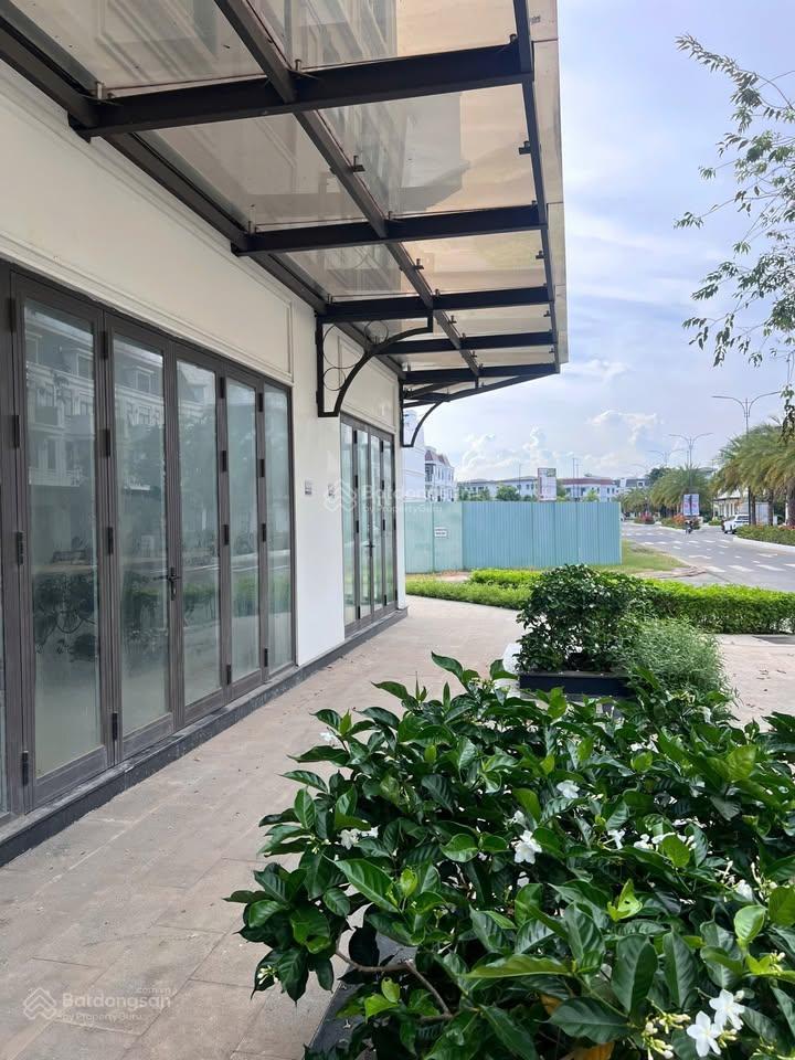 Bán shophouse thương mại lavida vũng tàu 12,9 tỷ