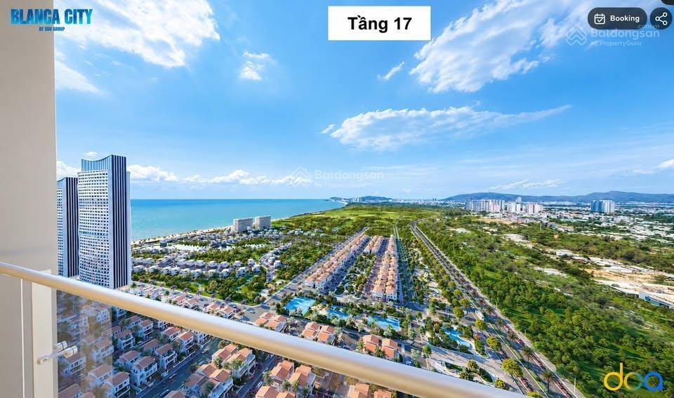 E80508 2pn+ view sun world | giá tốt tại beachtro tower