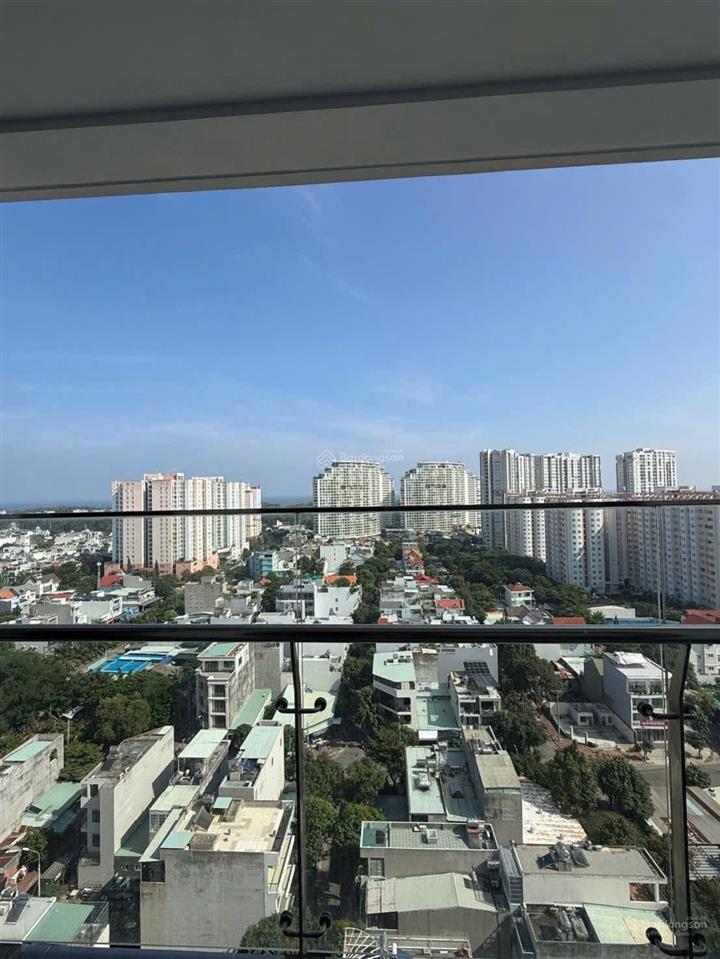 Căn 2pn vũng tàu centre point 84m | tầng cao view biển | chỉ 4,1 t